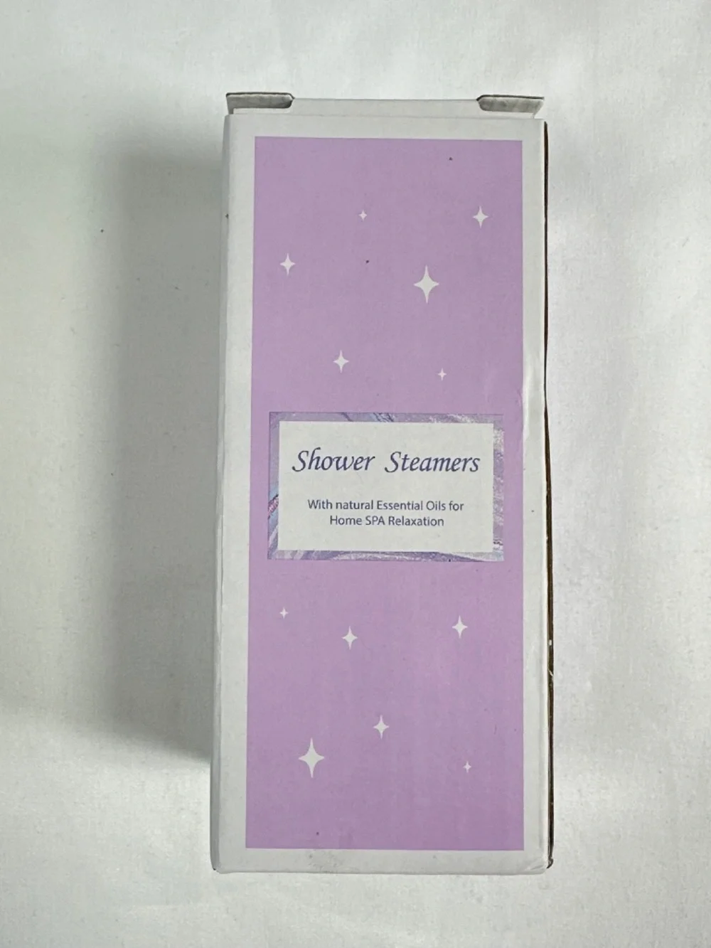 Shower Steamers 7 Various Aromas New in Box